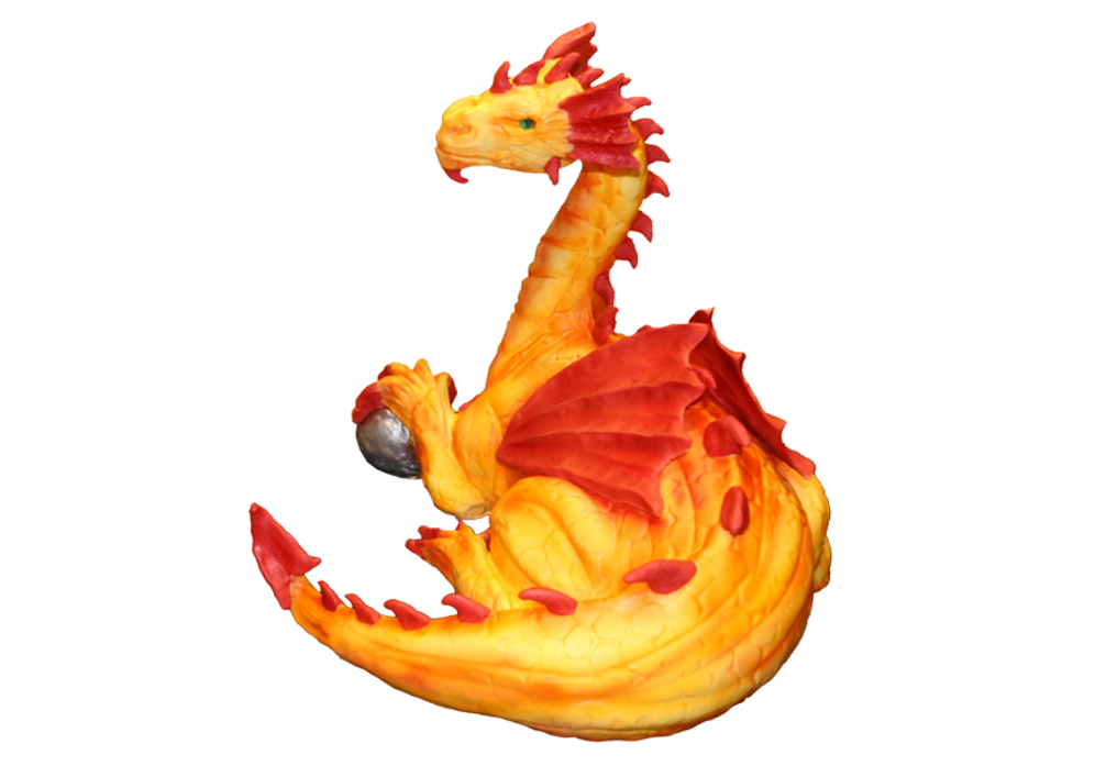 Gallery The Village Cake Lady