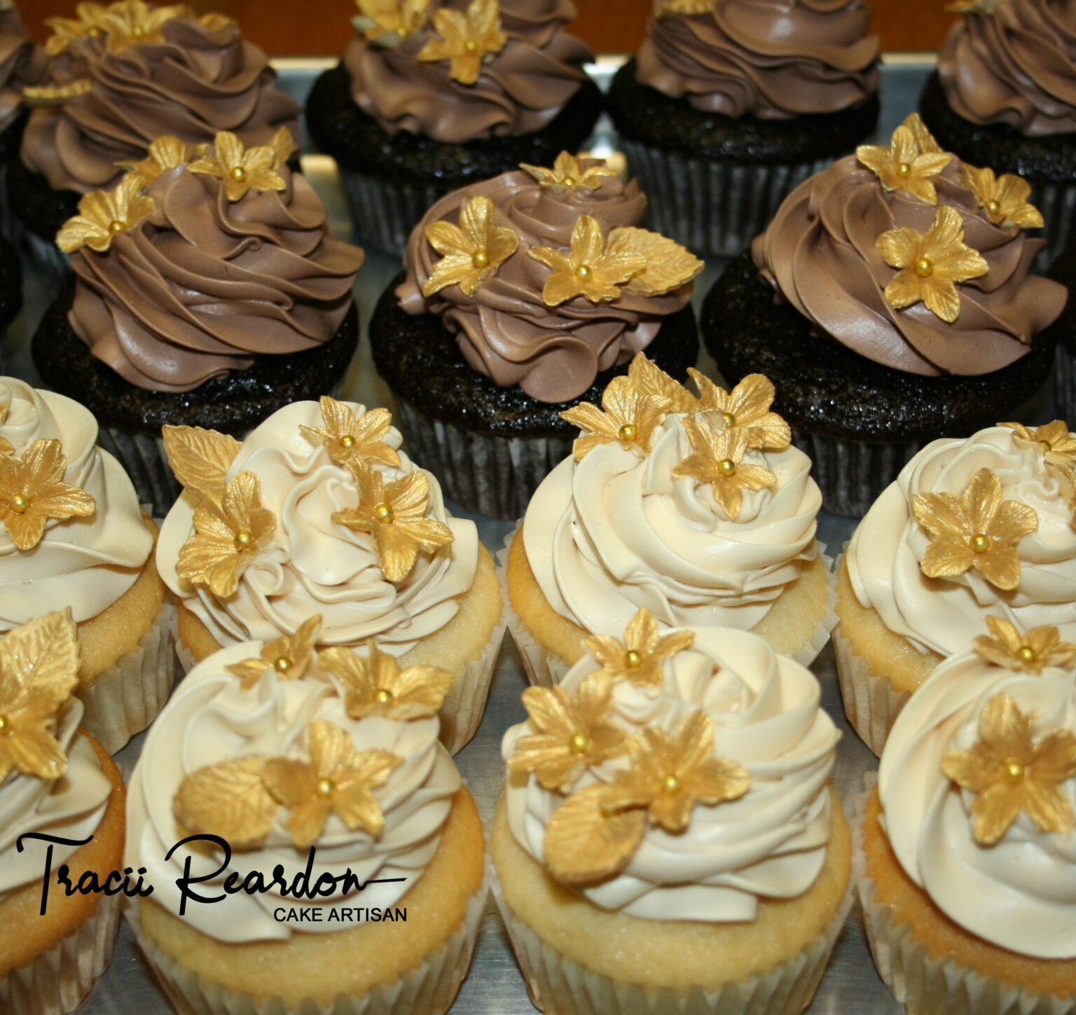 The Village Cake Lady Custom Wedding Cake & Occasion Cakes Bakery in