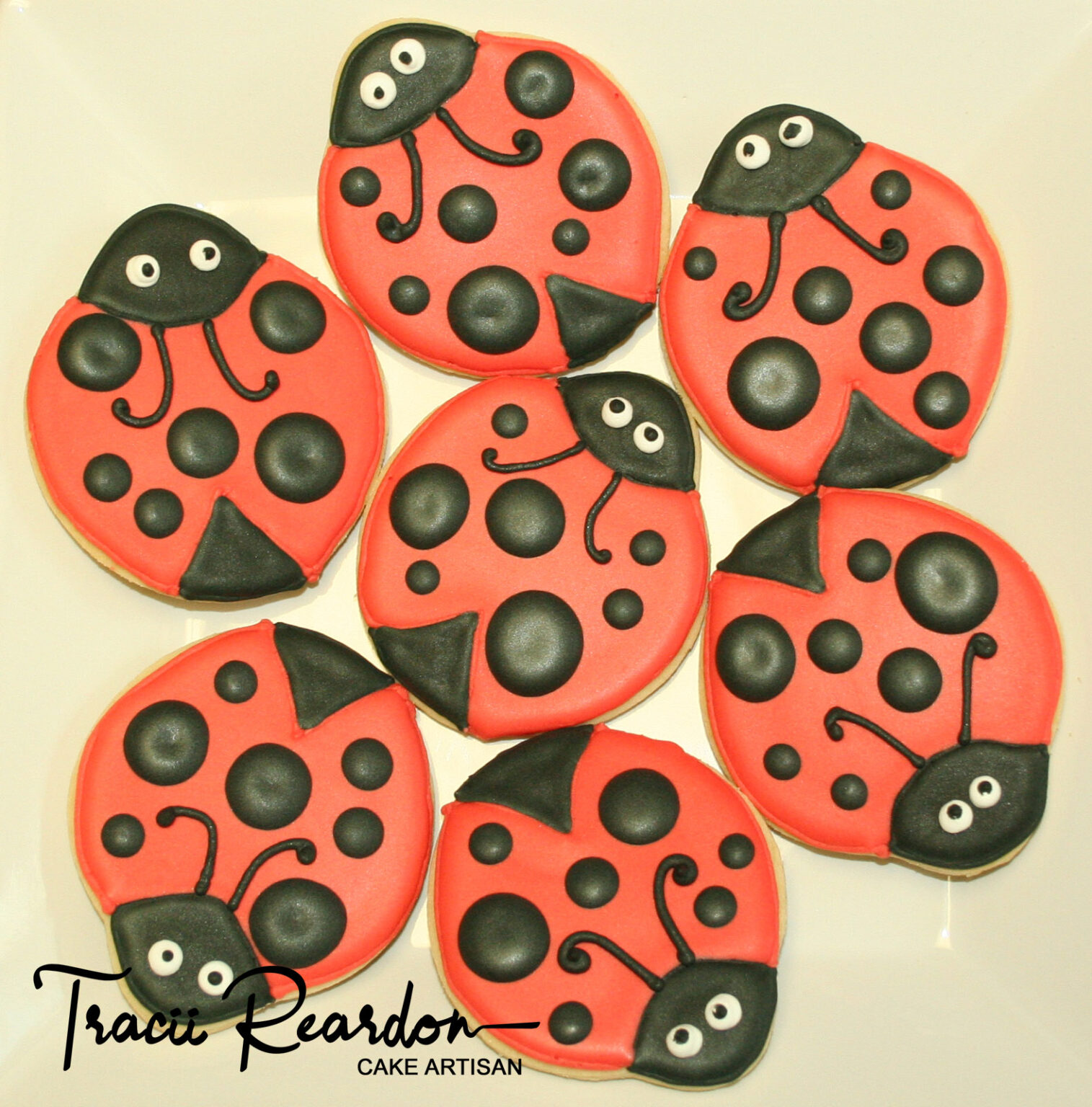 The Village Cake Lady Custom Wedding Cake & Occasion Cakes Bakery in